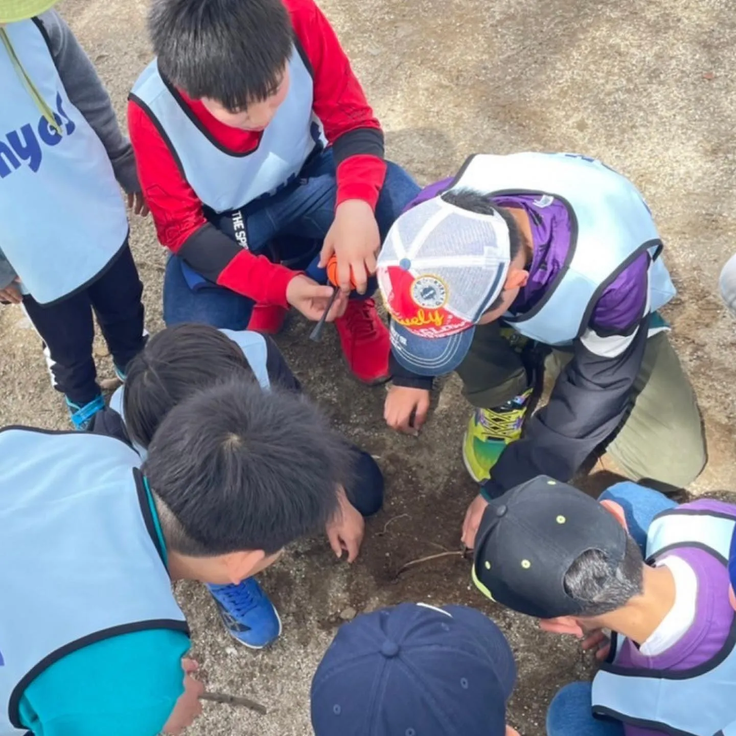 ケーニーズクラブ学童保育