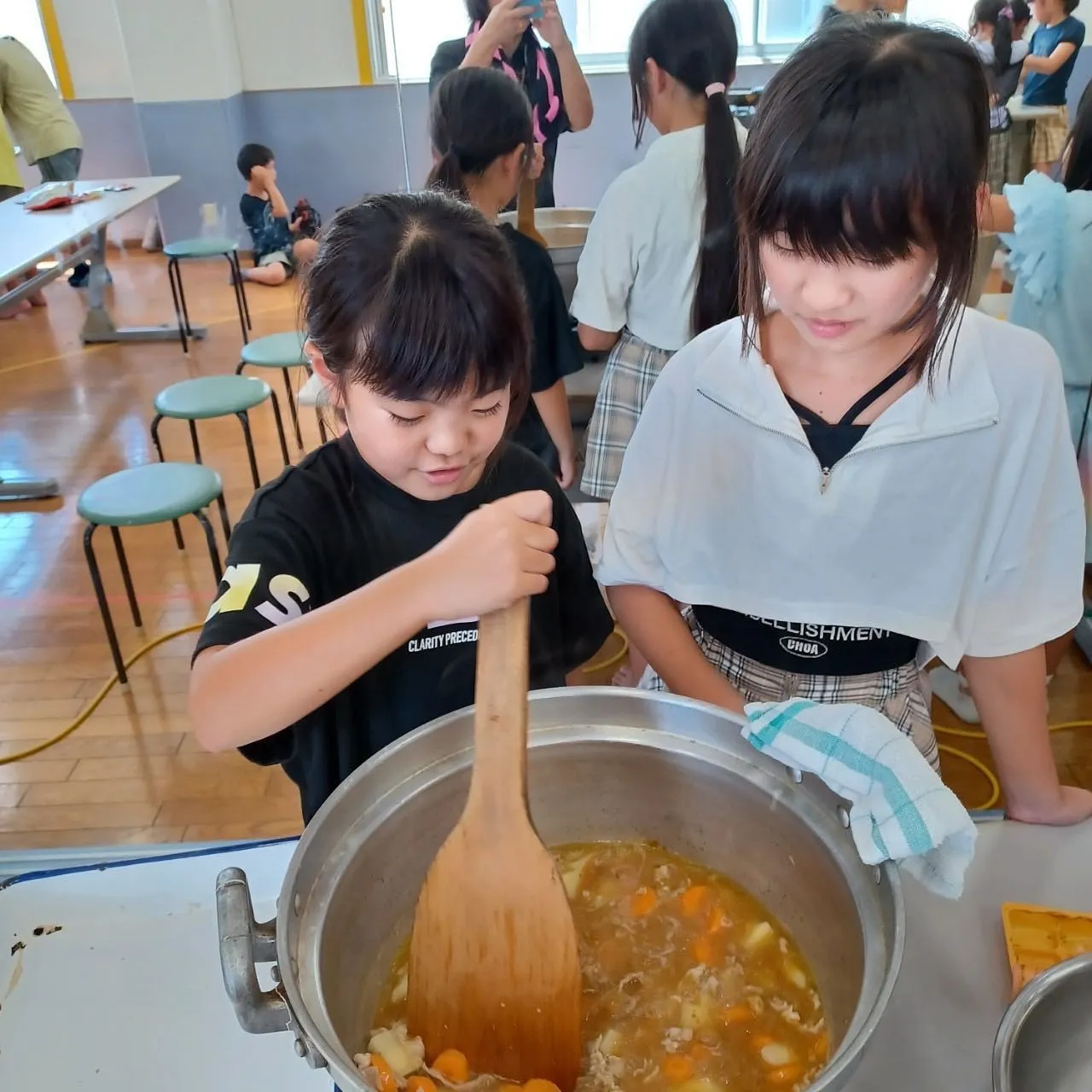 ケーニーズクラブ学童保育