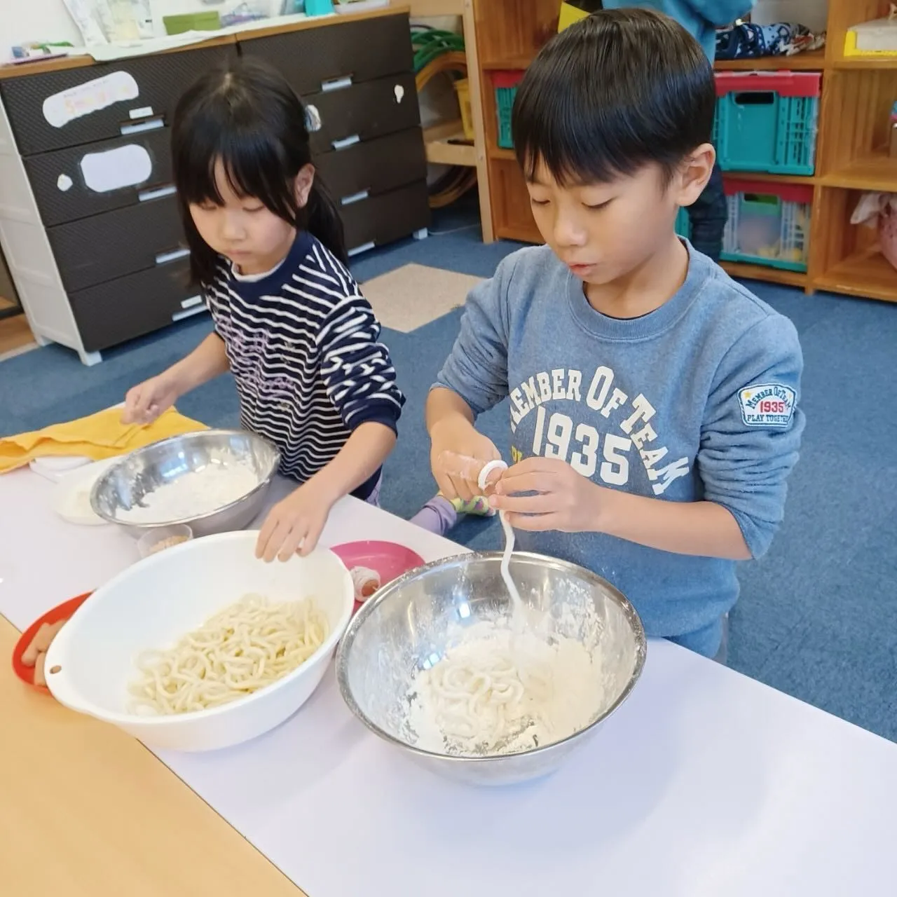 ケーニーズクラブ学童保育